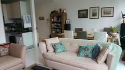 RiverGate (D9), Apartment #129916722